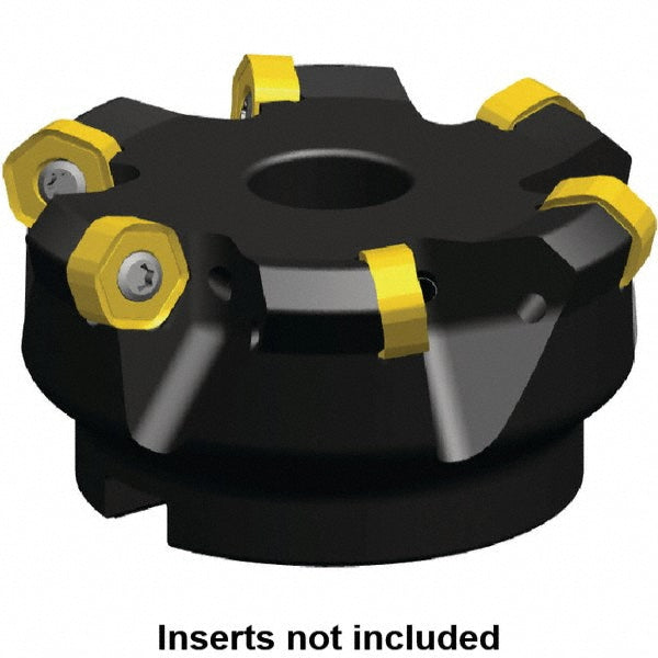 Indexable Milling Cutters - Kennametal 4130432