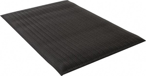 Anti-Slip Mat - Wearwell 442.58X2X3BK