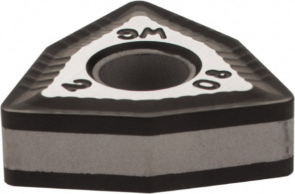 ISO 13399 Solid Carbide Insert, Grade IC5005, TiCN - Iscar 5550540