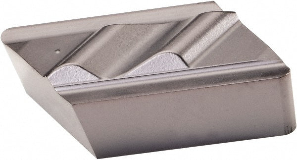 KNGX150408L20 Carbide Insert, Grade KCU25, AlTiN - Kennametal 4050529