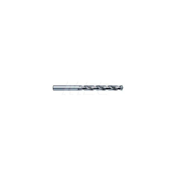 0.1654" Cobalt Drill Bit, 130° point - Guhring 9006050042000