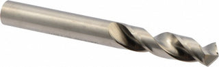 0.3819" Cobalt Stub Drill Bit, 118° point - Guhring 9055240097000
