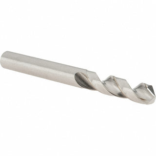 9/32" Cobalt Stub Drill Bit, 118° point - Guhring 9055240071400