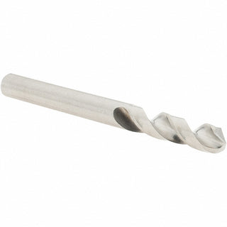 1/4" Cobalt Stub Drill Bit, 118° point - Guhring 9055240063500