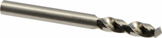 0.2323" Cobalt Stub Drill Bit, 118° point - Guhring 9055240059000
