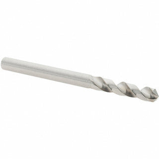 0.1654" Cobalt Stub Drill Bit, 118° point - Guhring 9055240042000