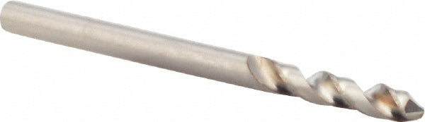 #29 Cobalt Stub Drill Bit, 118° point - Guhring 9055240034500
