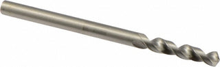 #31 Cobalt Stub Drill Bit, 118° point - Guhring 9055240030500