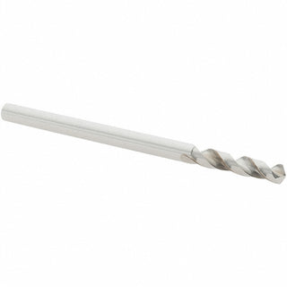 #40 Cobalt Stub Drill Bit, 118° point - Guhring 9055240024900