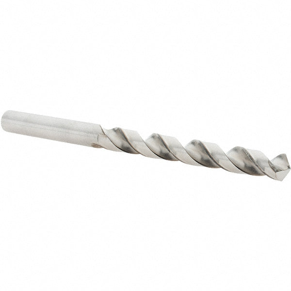 Letter Q Cobalt Drill Bit, 118° point - Guhring 9055230084300