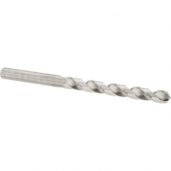 Letter J Cobalt Drill Bit, 118° point - Guhring 9055230070300