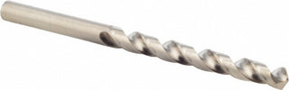 1/4" Cobalt Drill Bit, 118° point - Guhring 9055230063500