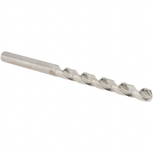 7/32" Cobalt Drill Bit, 118° point - Guhring 9055230055600