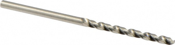 3/32" Cobalt Drill Bit, 118° point - Guhring 9055230023800