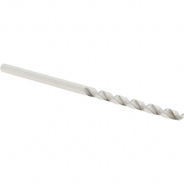 #44 Cobalt Drill Bit, 118° point - Guhring 9055230021800