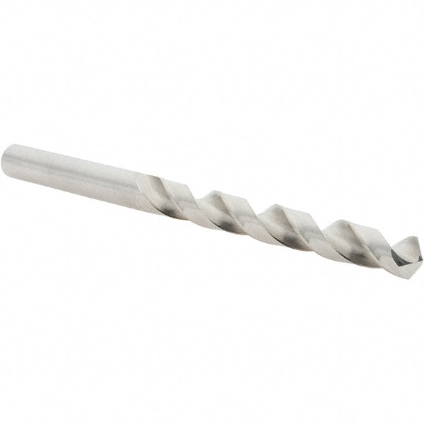 23/64" Cobalt Drill Bit, 118° point - Guhring 9055230091300