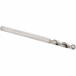 0.0945" Cobalt Stub Drill Bit, 118° point - Guhring 9055240024000