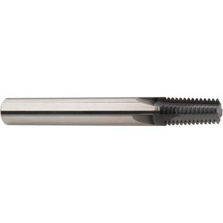 Straight Flute Thread Mills - Seco 17004505