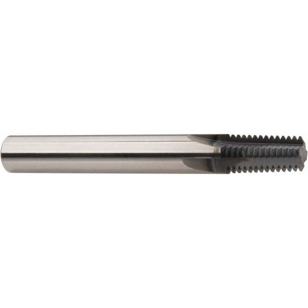 Straight Flute Thread Mills - Seco 17004505