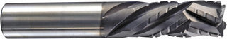 Spiral Router Bits - Seco 17003872
