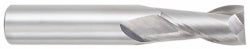 0.8661" 2-Flute Solid Carbide Square End Mill - OSG 402-8661