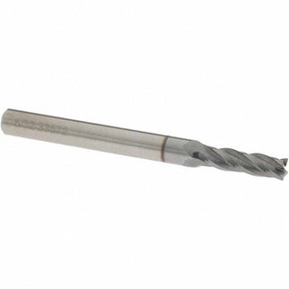 5/32" 4-Flute Solid Carbide Square End Mill, TiCN - OSG 404-156208