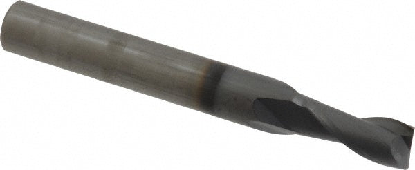 7/32" 2-Flute Solid Carbide Square End Mill, TiCN - OSG 412-218808