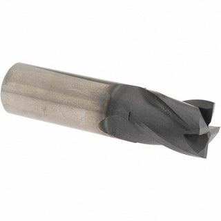 3/4" 4-Flute Solid Carbide Square End Mill, TiAlN - OSG 414-750011