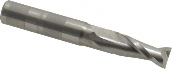 0.3543" 2-Flute Solid Carbide Square End Mill - OSG 402-3543