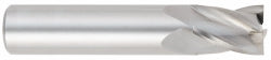 0.4331" 4-Flute Solid Carbide Square End Mill - OSG 414-4331