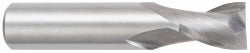5/8" 2-Flute Solid Carbide Square End Mill, TiCN - OSG 412-625008