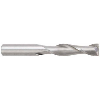 1/2" 2-Flute Solid Carbide Square End Mill, TiCN - OSG 462-500108