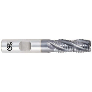 Roughing End Mill, TiCN - OSG 4562108