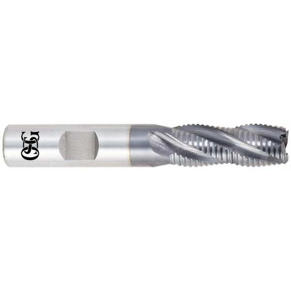 Roughing End Mill, TiCN - OSG 4563308