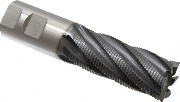 Roughing End Mill, TiCN - OSG 4562308