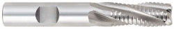 Square End Mill - OSG 4700700