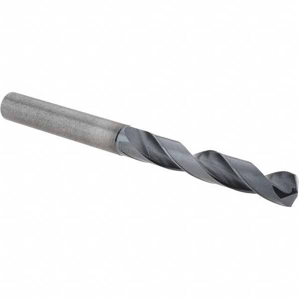 Letter I Solid Carbide Mechanics Drill Bit, TiAlCr/TiSi, 135° point - Sumitomo U101088