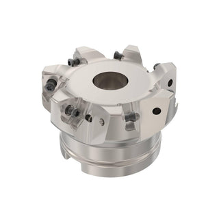 Indexable Milling Cutters - Seco 02642874
