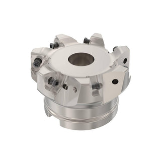 Indexable Milling Cutters - Seco 02642881