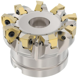 Indexable Milling Cutters - Seco 02642882