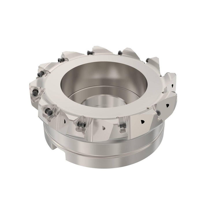 Indexable Milling Cutters - Seco 02642891
