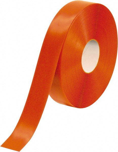 Orange Safety Tape - PRO-SAFE 30-PRO-2RO