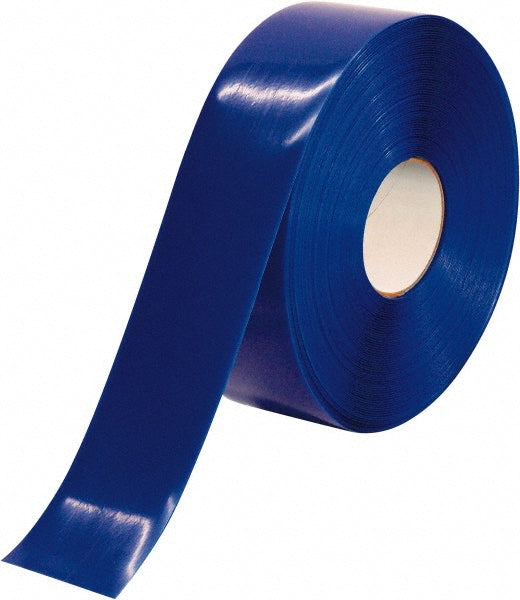 Blue Safety Tape - PRO-SAFE 30-PRO-3RB