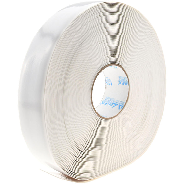 White Safety Tape - PRO-SAFE 30-PRO-2RW