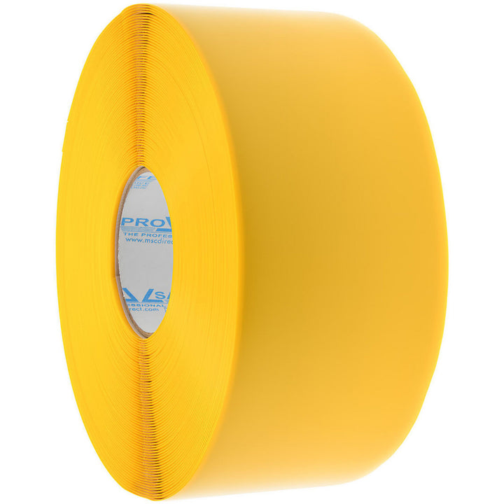 Yellow Safety Tape - PRO-SAFE 30-PRO-4RY