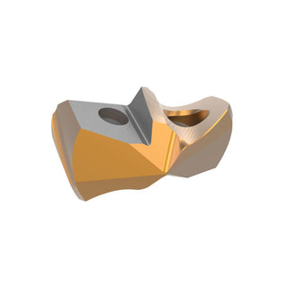 Solid Carbide Insert, Grade C2 (K20), AM300 - Allied Machine and Engineering 7C226P-1.109