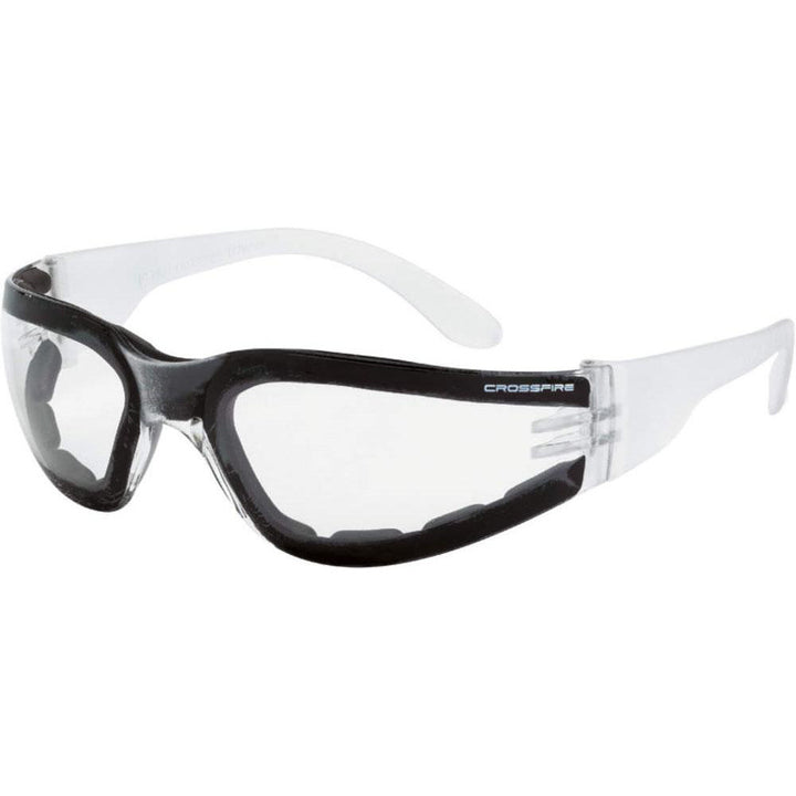 Safety Glasses - CrossFire 554 AF