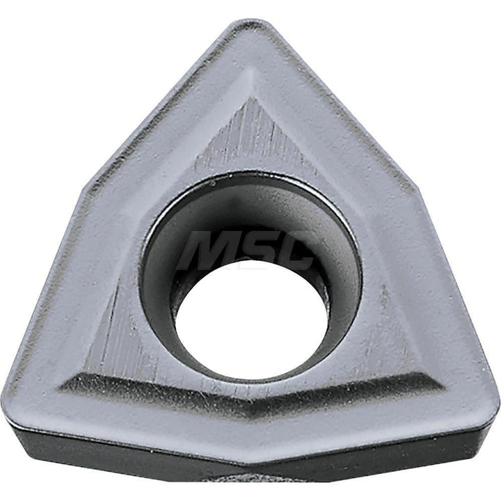 WCMX050308M1A Solid Carbide Insert, Grade PR1230, Coated - Kyocera TKC89001