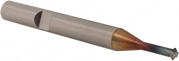 #10-24" Single Profile Thread Mills - Emuge GFS23106.5007