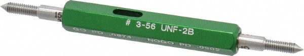 Pin Gage - GF Gage W0099562BS